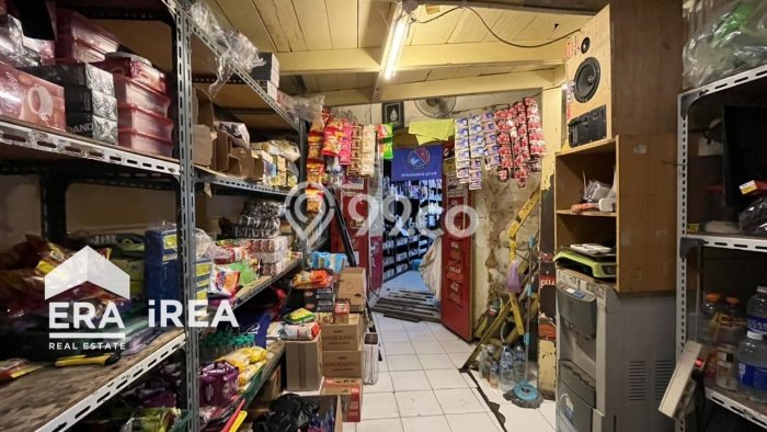 Untuk Dijual Komersial di Jebres Solo LT 43m2 / LB 50m2 Untuk Dijual Komersial di Jebres Solo LT 43m2 / LB 50m2