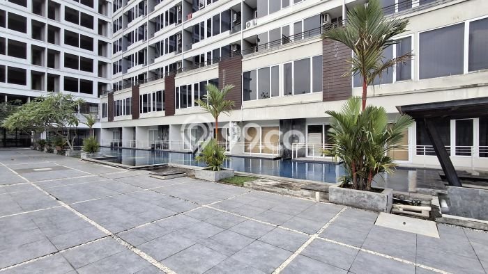 Unit Apartemen 1 Kamar & 1 Kamar Mandi Dijual di Depok, Sleman Unit Apartemen 1 Kamar & 1 Kamar Mandi Dijual di Depok, Sleman