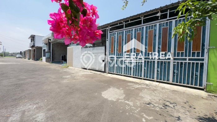 Rumah Budget Favorit Dijual di Baki LT 67m2 Rumah Budget Favorit Dijual di Baki LT 67m2