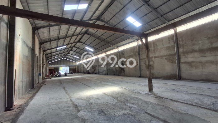 Gudang disewakan lokasi strategis Klaten Utara Klaten 800m2 Gudang disewakan lokasi strategis Klaten Utara Klaten 800m2