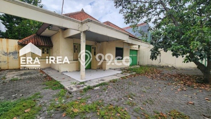 Dijual Hunian Mewah dengan Fasilitas Sekitar Komplit di Banjarsari, Solo Dijual Hunian Mewah dengan Fasilitas Sekitar Komplit di Banjarsari, Solo