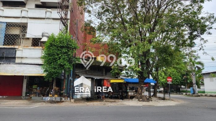 Lahan Dijual Lokasi Laweyan, Solo dengan Luas Tanah 36m2 dan Status SHM Lahan Dijual Lokasi Laweyan, Solo dengan Luas Tanah 36m2 dan Status SHM