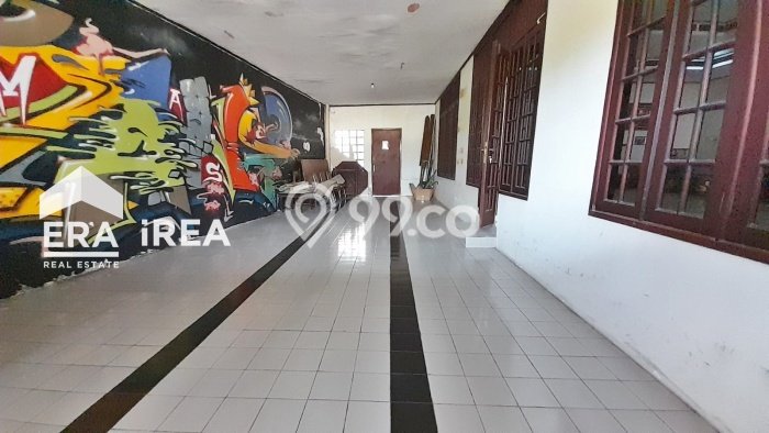 Rumah Bagus Siap Pakai Di Colomadu Luas 800m2 Lokasi Strategis Rumah Bagus Siap Pakai Di Colomadu Luas 800m2 Lokasi Strategis