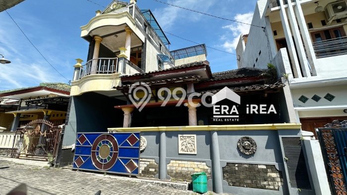 Rumah Modern Minimalis 3 Kamar Bisa Langsung Pindah di Gondangrejo Rumah Modern Minimalis 3 Kamar Bisa Langsung Pindah di Gondangrejo