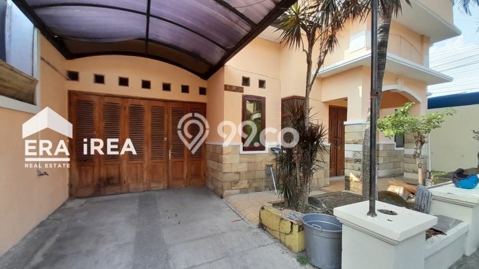 Disewakan Rumah Konsep Minimalis di Colomadu Solo dengan 5 KT Disewakan Rumah Konsep Minimalis di Colomadu Solo dengan 5 KT