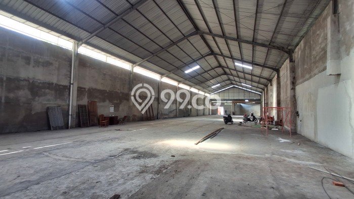 Gudang disewakan lokasi strategis Klaten Utara Klaten 800m2 Gudang disewakan lokasi strategis Klaten Utara Klaten 800m2