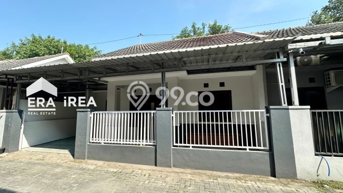 Hunian Murah Dijual Area Colomadu, Solo Harga Rp.500 Juta Hunian Murah Dijual Area Colomadu, Solo Harga Rp.500 Juta