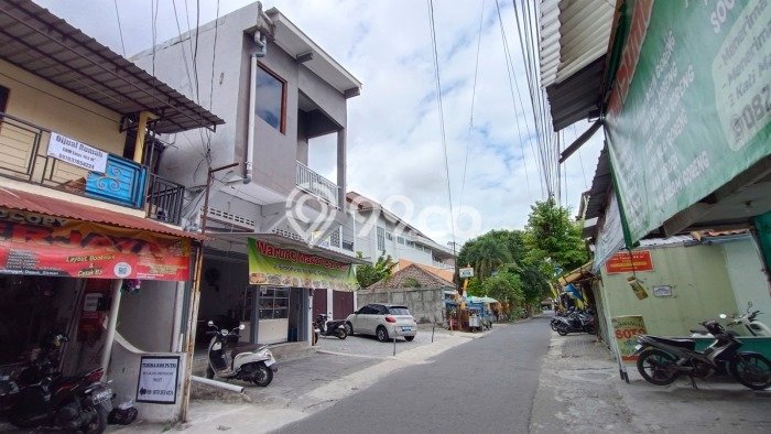 Unit Kost Dijual di Kawasan Depok Sleman dengan 16 KT Unit Kost Dijual di Kawasan Depok Sleman dengan 16 KT