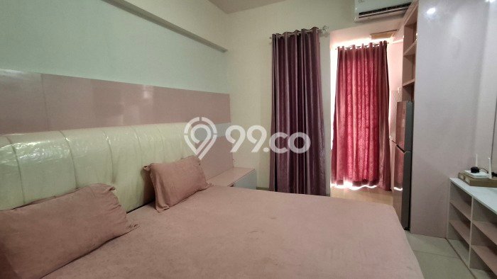 Untuk Dijual Apartemen di Depok, Sleman 0 KT, 1 KM Strategis Untuk Dijual Apartemen di Depok, Sleman 0 KT, 1 KM Strategis
