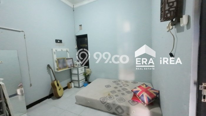 Jual Rumah Harga Miring Kartasura Punya 2 KT & LT 91m2 Jual Rumah Harga Miring Kartasura Punya 2 KT & LT 91m2