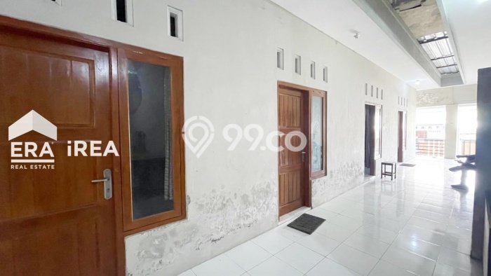 Hunian Cantik Modern Lb 325m2 di Kartasura, Sukoharjo Hunian Cantik Modern Lb 325m2 di Kartasura, Sukoharjo