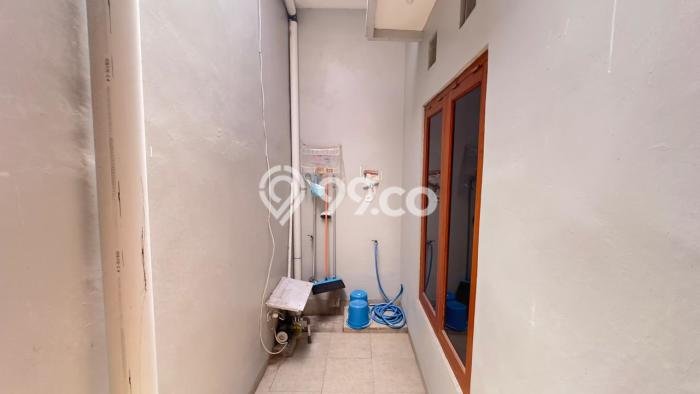 Dijual Rumah Modern 2 KT di Gentan, Sukoharjo Dijual Rumah Modern 2 KT di Gentan, Sukoharjo