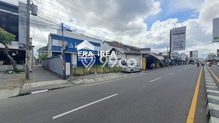 Ruko Paling Dicari LB 140m2 Dijual di Sleman Ruko Paling Dicari LB 140m2 Dijual di Sleman