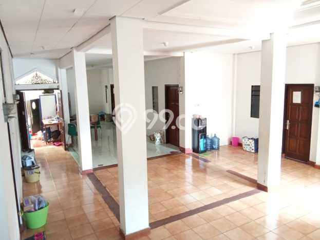 Kos-kosan Dijual di Jebres, Solo, 18 KT, 18 KM, Bangunan 600m2 Kos-kosan Dijual di Jebres, Solo, 18 KT, 18 KM, Bangunan 600m2