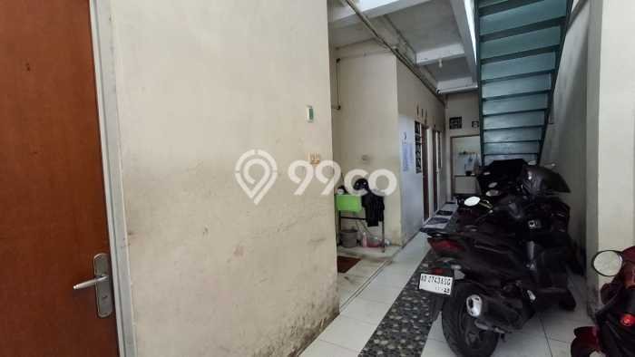 Investasi Kost di Banjarsari Spesifikasi 14 KT & 7 KM Investasi Kost di Banjarsari Spesifikasi 14 KT & 7 KM