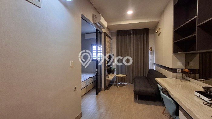 Dijual Apartemen 1 KT & 1 KM di Surakarta Area Strategis Dijual Apartemen 1 KT & 1 KM di Surakarta Area Strategis