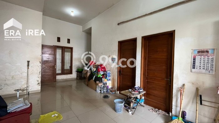 Jual Rumah Murah Meriah Sukoharjo Punya 2 KT & LT 98m2 Jual Rumah Murah Meriah Sukoharjo Punya 2 KT & LT 98m2