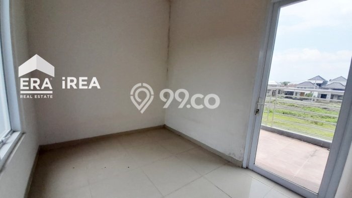 Rumah Modern Minimalis 3 Kamar Bisa Langsung Pindah di Solo Baru Rumah Modern Minimalis 3 Kamar Bisa Langsung Pindah di Solo Baru