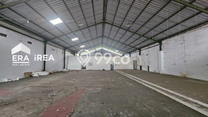 Gudang Disewakan di Kawasan Ramai Colomadu, Solo Gudang Disewakan di Kawasan Ramai Colomadu, Solo