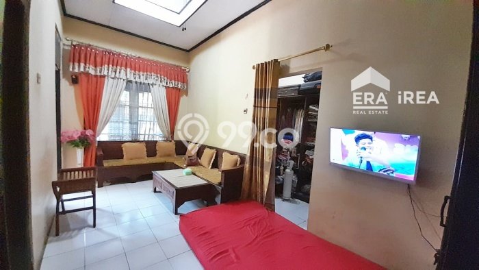 Jual Rumah Murah Meriah Baki Punya 3 Kamar & LT 90m2 Jual Rumah Murah Meriah Baki Punya 3 Kamar & LT 90m2