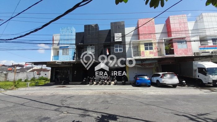 Ruko disewakan lokasi strategis Colomadu Solo 150m2 Ruko disewakan lokasi strategis Colomadu Solo 150m2