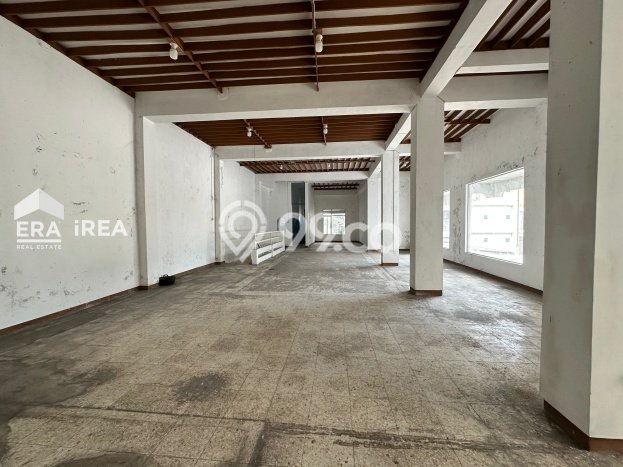 Unit Komersial Disewa Lokasi Banjarsari, Solo Spesifikasi Luas Bangunan 200m2 Unit Komersial Disewa Lokasi Banjarsari, Solo Spesifikasi Luas Bangunan 200m2