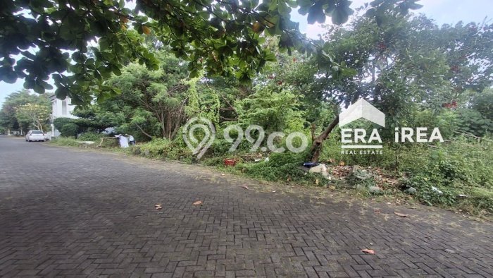 Dijual Tanah di Sleman Sleman Luas 247m2 - Dijual Tanah di Sleman Sleman Luas 247m2 -