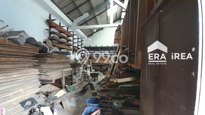 Tanah Dijual Lokasi Teras, Boyolali dengan Luas Tanah 295m2 dan Status SHM Tanah Dijual Lokasi Teras, Boyolali dengan Luas Tanah 295m2 dan Status SHM