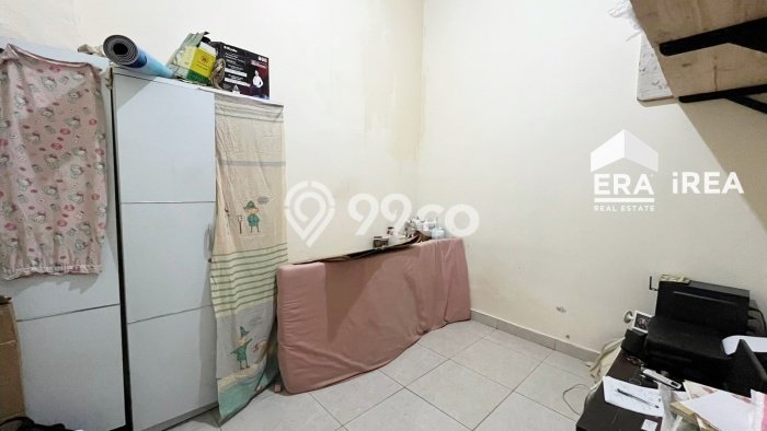 Jual Rumah Murah Meriah Grogol Punya 2 KT & LT 65m2 Jual Rumah Murah Meriah Grogol Punya 2 KT & LT 65m2