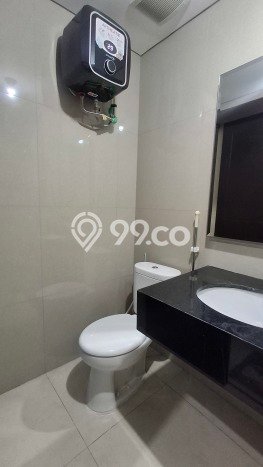 Jarang Ada! Unit Apartemen Hemat di Solo Baru, Solo 0 Kamar Tidur dan 1 Kamar Mandi Jarang Ada! Unit Apartemen Hemat di Solo Baru, Solo 0 Kamar Tidur dan 1 Kamar Mandi
