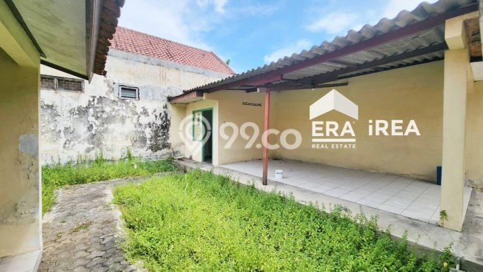 Dijual Hunian Mewah dengan Fasilitas Sekitar Komplit di Banjarsari, Solo Dijual Hunian Mewah dengan Fasilitas Sekitar Komplit di Banjarsari, Solo