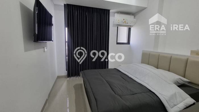 Apartemen Siap Pakai 1 Kamar dengan Harga Hemat di Area Grogol, Solo Apartemen Siap Pakai 1 Kamar dengan Harga Hemat di Area Grogol, Solo