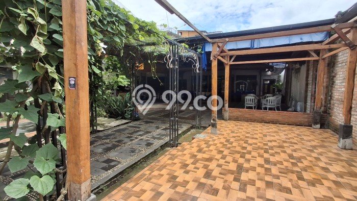 Lahan untuk Dijual Lokasi Kotagede, Yogyakarta Luas 339m2 SHM Lahan untuk Dijual Lokasi Kotagede, Yogyakarta Luas 339m2 SHM