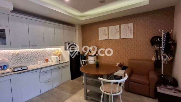 Dijual Apartemen di Yogyakarta 1 Kamar & 1 Kamar Mandi, Luas 41m2 Dijual Apartemen di Yogyakarta 1 Kamar & 1 Kamar Mandi, Luas 41m2