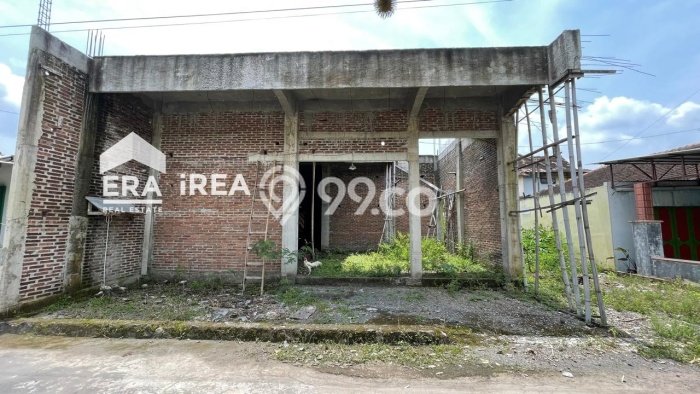 Kavling Tanah Dijual di Sawit, Boyolali, Luas 310m2 Area Strategis Kavling Tanah Dijual di Sawit, Boyolali, Luas 310m2 Area Strategis