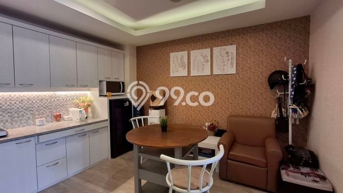 Dijual Apartemen di Yogyakarta 1 Kamar & 1 Kamar Mandi, Luas 41m2 Dijual Apartemen di Yogyakarta 1 Kamar & 1 Kamar Mandi, Luas 41m2