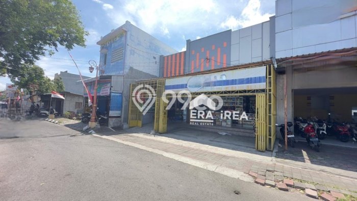 Untuk Dijual Komersial di Bendosari, Sukoharjo Harga Penawaran Spesial Untuk Dijual Komersial di Bendosari, Sukoharjo Harga Penawaran Spesial