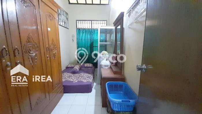 Jual Rumah Murah Meriah Baki Punya 3 Kamar & LT 90m2 Jual Rumah Murah Meriah Baki Punya 3 Kamar & LT 90m2