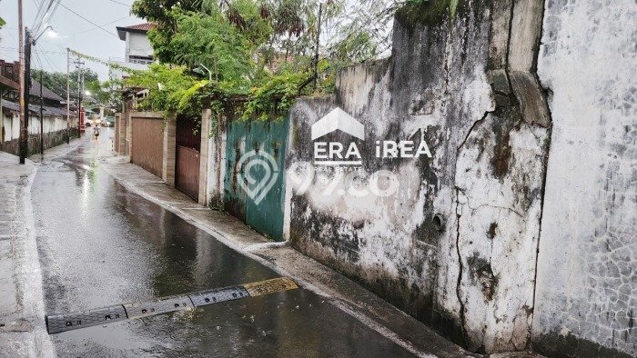 Lahan Kosong Dijual di Banjarsari, Solo, Luas 264m2 Area Strategis Lahan Kosong Dijual di Banjarsari, Solo, Luas 264m2 Area Strategis