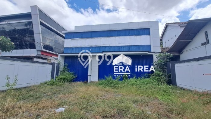 Ruko Paling Dicari LB 140m2 Dijual di Sleman Ruko Paling Dicari LB 140m2 Dijual di Sleman