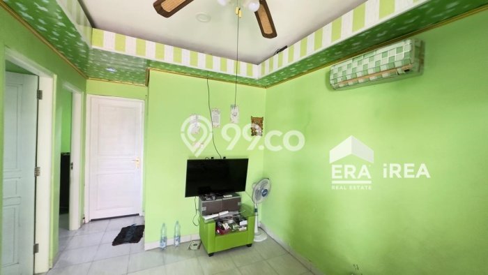 Rumah Budget Favorit Dijual di Baki LT 67m2 Rumah Budget Favorit Dijual di Baki LT 67m2