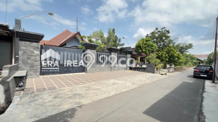 Hot Offer Hunian Mewah Ideal dan Luas di Nguter, Sukoharjo Hot Offer Hunian Mewah Ideal dan Luas di Nguter, Sukoharjo