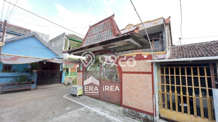 Dijual Rumah 3 Kamar Lokasi Strategis Bagus dan Strategis di Mojolaban Dijual Rumah 3 Kamar Lokasi Strategis Bagus dan Strategis di Mojolaban