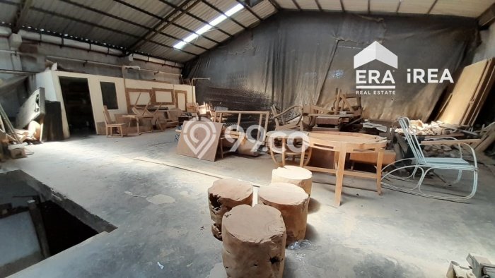 Untuk Disewa Gudang di Kartasura Sukoharjo LT 768m2, LB 1000m2 Untuk Disewa Gudang di Kartasura Sukoharjo LT 768m2, LB 1000m2