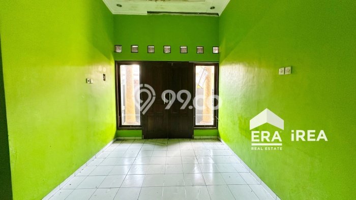 Rumah Modern Minimalis 3 Kamar Bisa Langsung Pindah di Gondangrejo Rumah Modern Minimalis 3 Kamar Bisa Langsung Pindah di Gondangrejo
