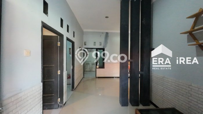 Jual Rumah Harga Miring Kartasura Punya 2 KT & LT 91m2 Jual Rumah Harga Miring Kartasura Punya 2 KT & LT 91m2