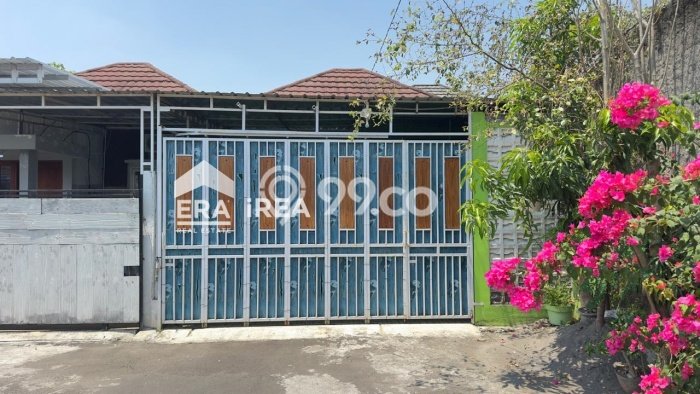 Rumah Budget Favorit Dijual di Baki LT 67m2 Rumah Budget Favorit Dijual di Baki LT 67m2
