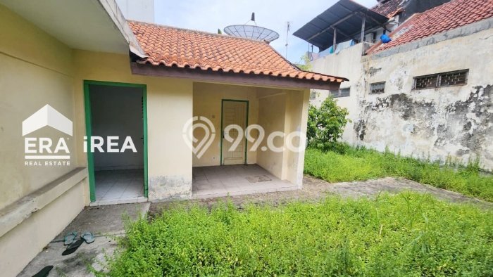 Dijual Hunian Mewah dengan Fasilitas Sekitar Komplit di Banjarsari, Solo Dijual Hunian Mewah dengan Fasilitas Sekitar Komplit di Banjarsari, Solo