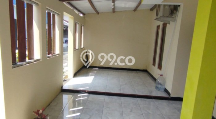 Dijual Cepat Rumah Favorit Siap Huni LB 140m2 di Kartasura, Sukoharjo Dijual Cepat Rumah Favorit Siap Huni LB 140m2 di Kartasura, Sukoharjo