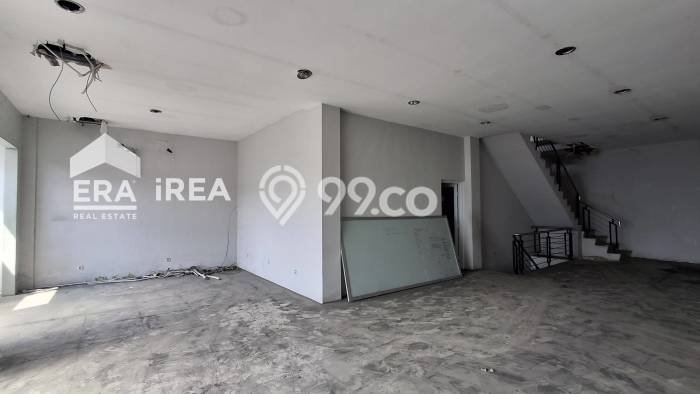 Ruko Paling Dicari LB 410m2 Dijual di Kasihan Ruko Paling Dicari LB 410m2 Dijual di Kasihan